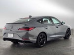 2026 Acura Integra A-STECH