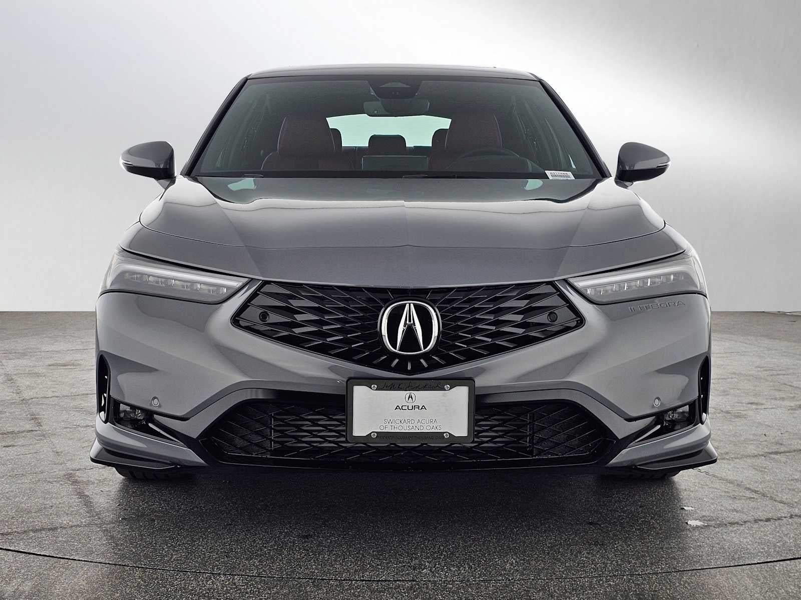 2026 Acura Integra A-STECH