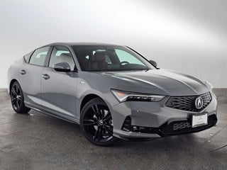 2026 Acura Integra w/A-Spec Technology Package