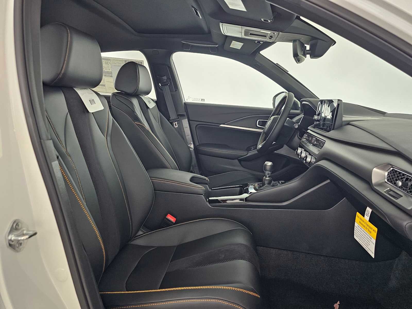 2026 Acura Integra A-Spec with Technology