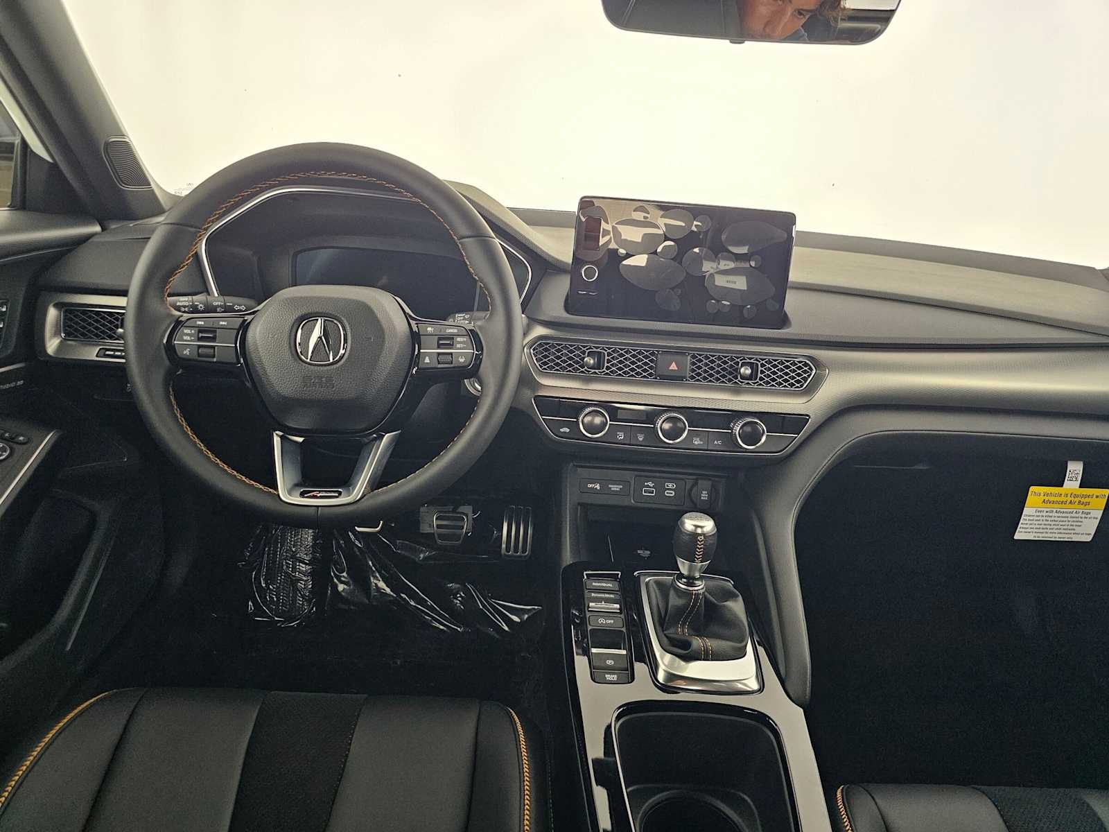2026 Acura Integra A-Spec with Technology
