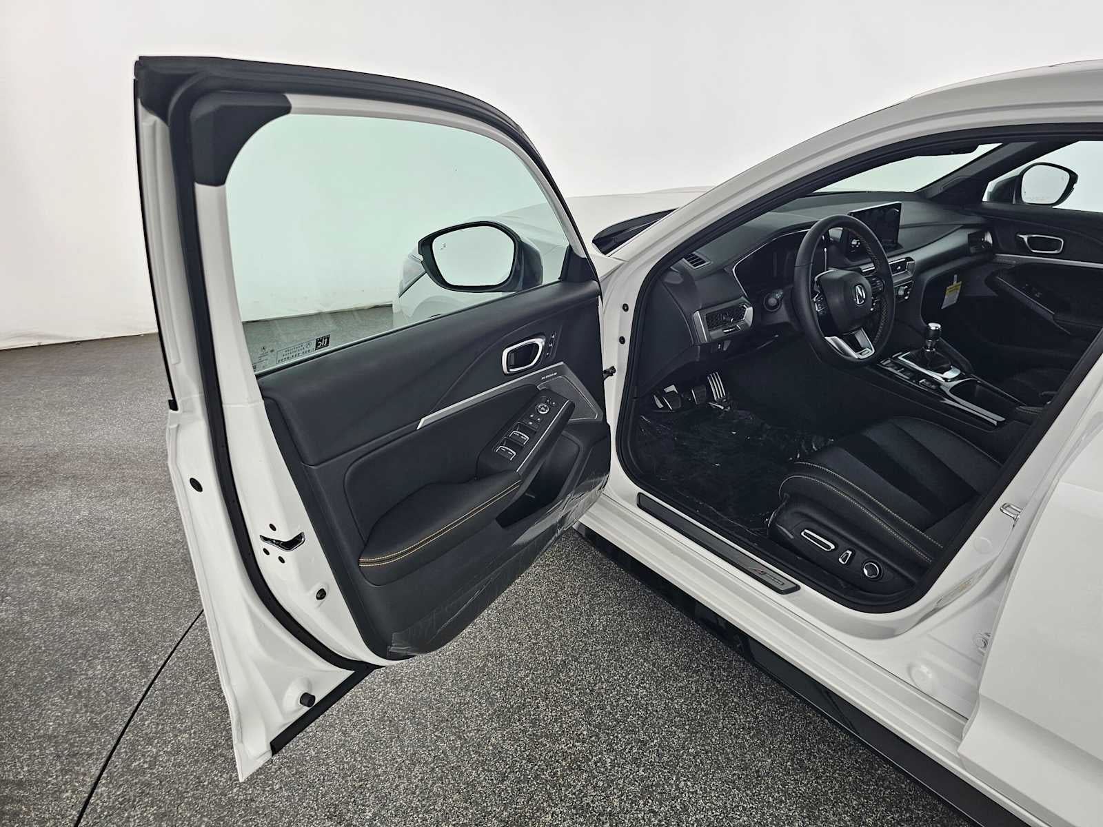 2026 Acura Integra A-Spec with Technology