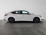 2026 Acura Integra A-Spec with Technology
