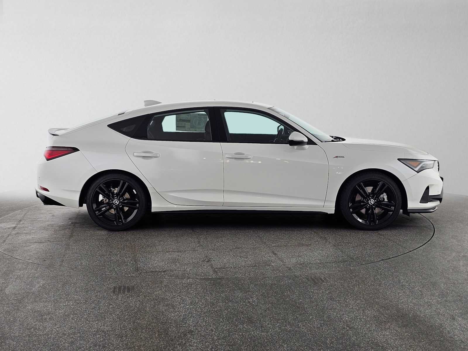 2026 Acura Integra A-Spec with Technology