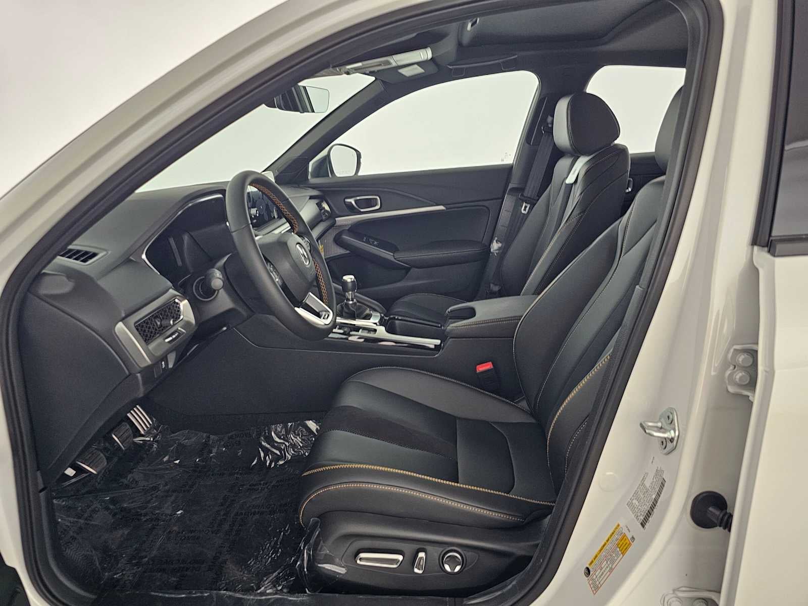 2026 Acura Integra A-Spec with Technology
