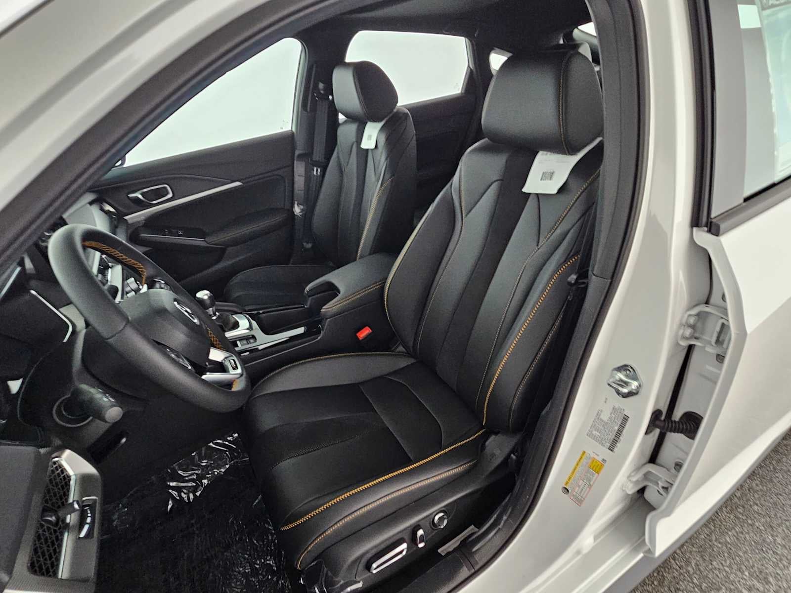 2026 Acura Integra A-Spec with Technology
