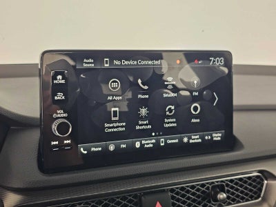 2026 Acura Integra A-Spec with Technology