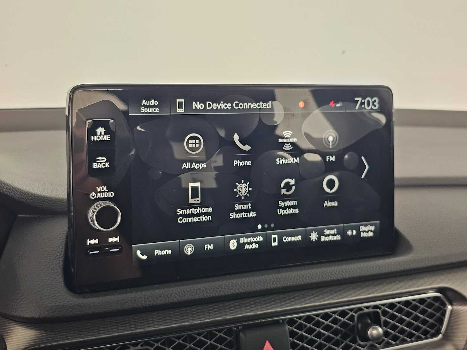 2026 Acura Integra A-Spec with Technology