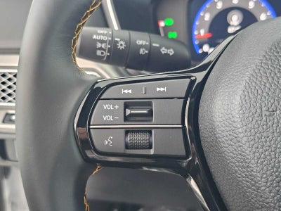 2026 Acura Integra A-Spec with Technology