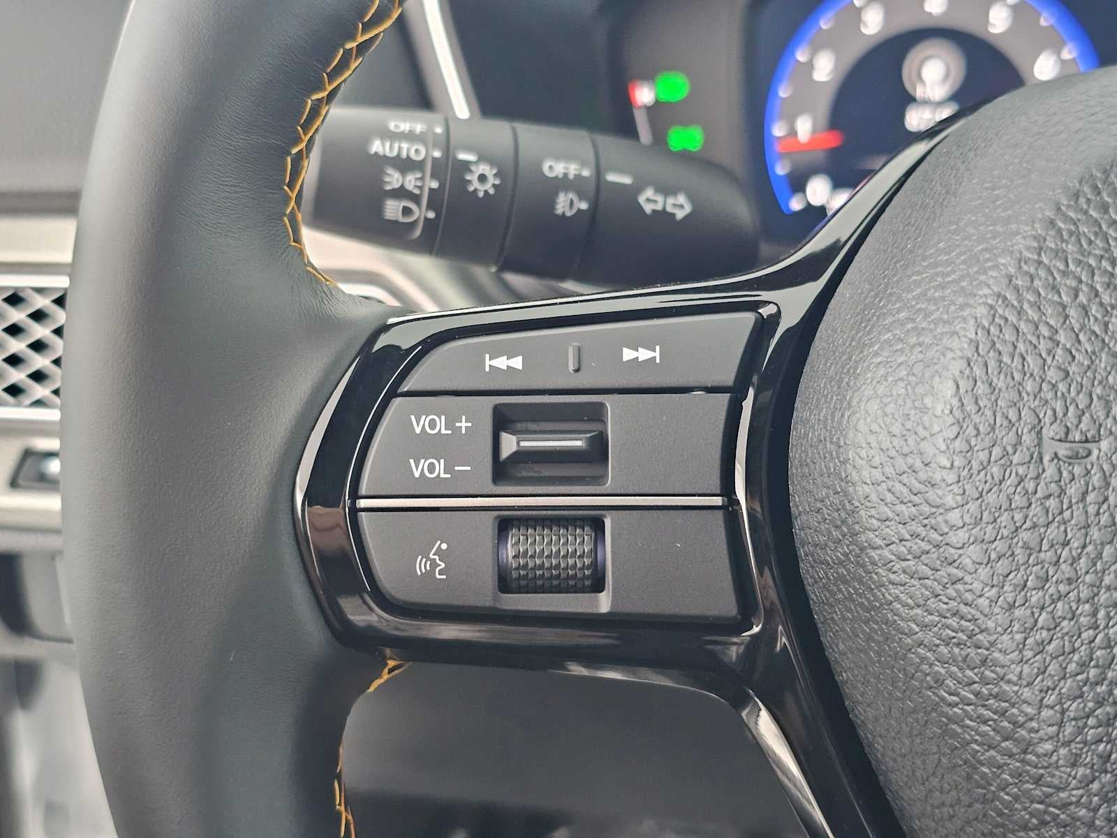 2026 Acura Integra A-Spec with Technology