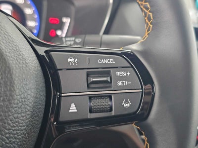 2026 Acura Integra A-Spec with Technology