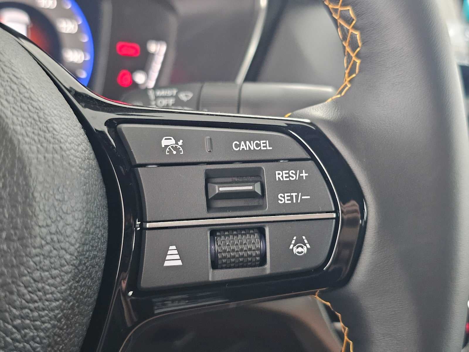 2026 Acura Integra A-Spec with Technology