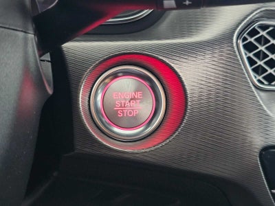 2026 Acura Integra A-Spec with Technology