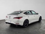2026 Acura Integra A-Spec with Technology