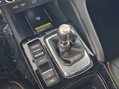 2026 Acura Integra A-Spec with Technology