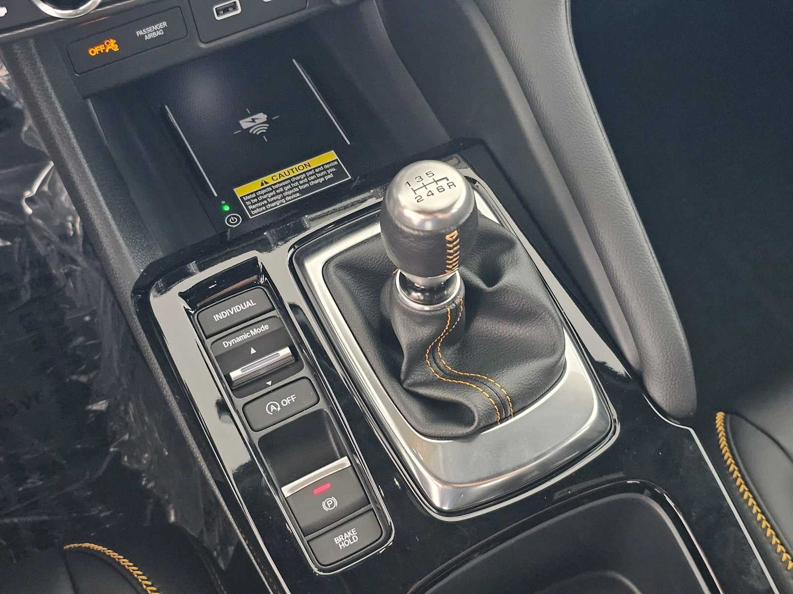 2026 Acura Integra A-Spec with Technology
