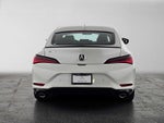 2026 Acura Integra A-Spec with Technology