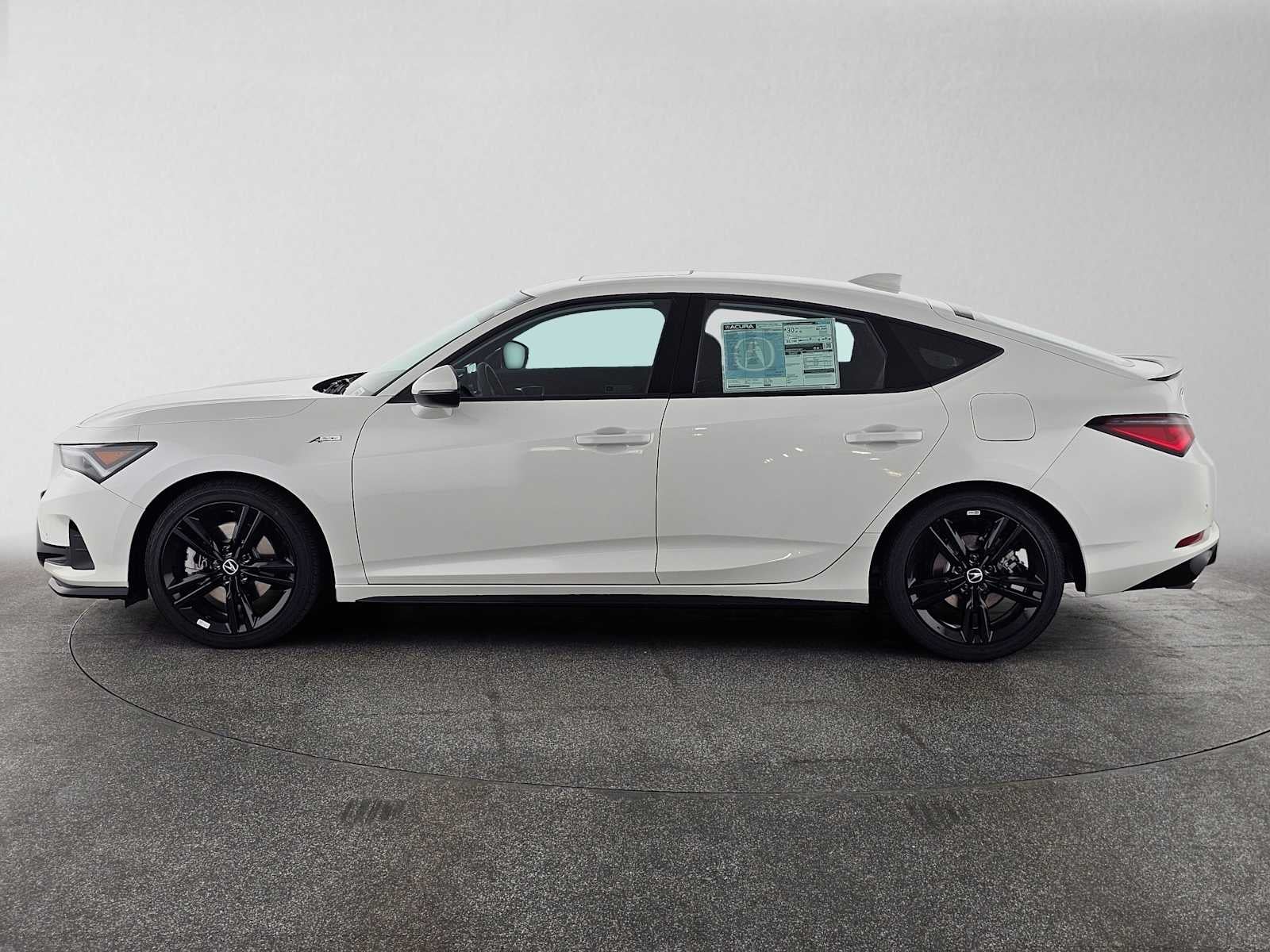 2026 Acura Integra A-Spec with Technology