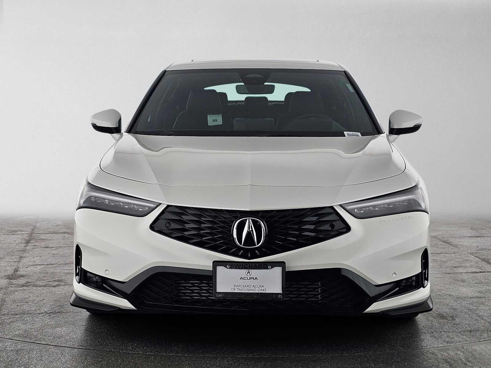 2026 Acura Integra A-Spec with Technology