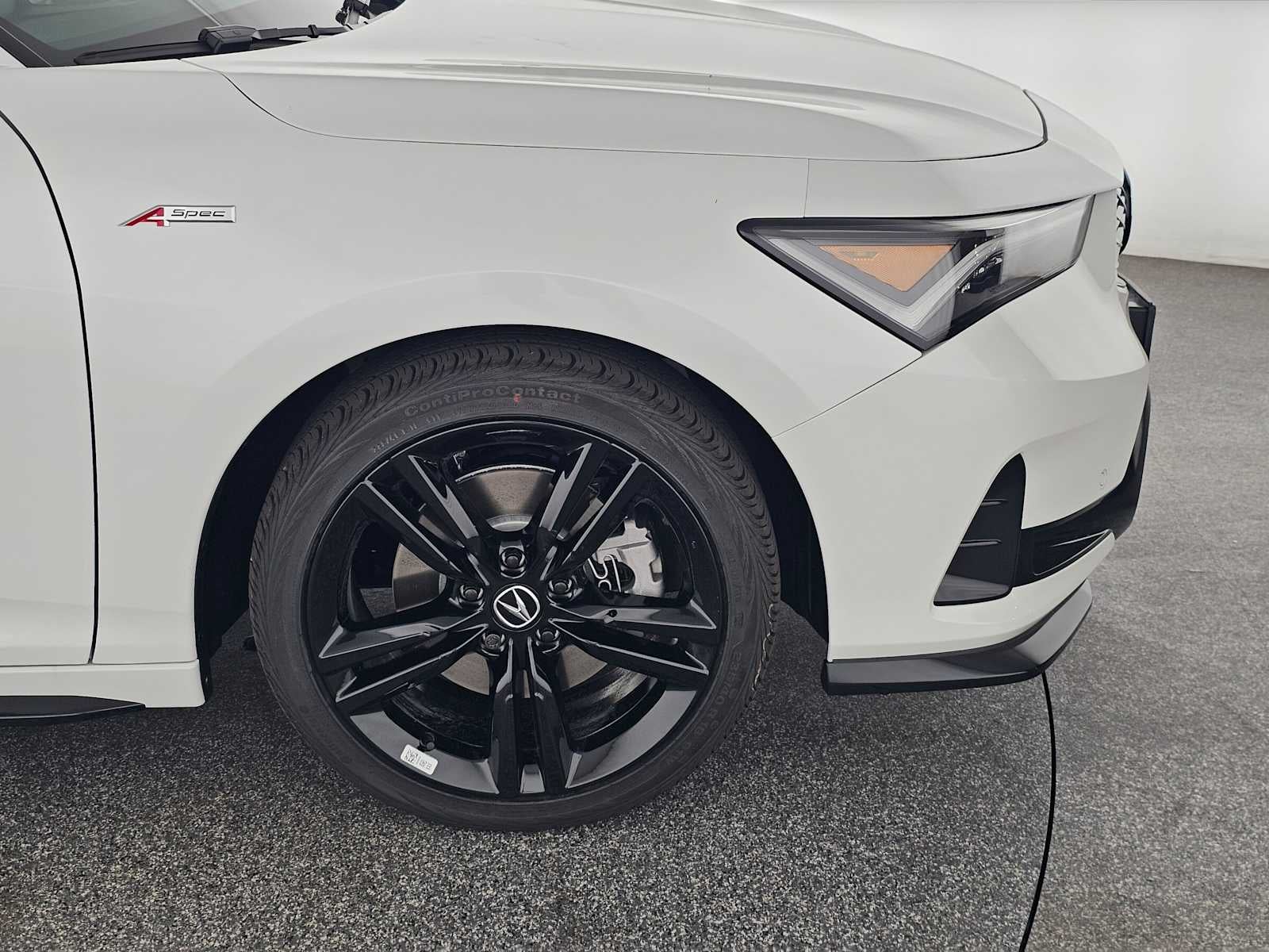 2026 Acura Integra A-Spec with Technology