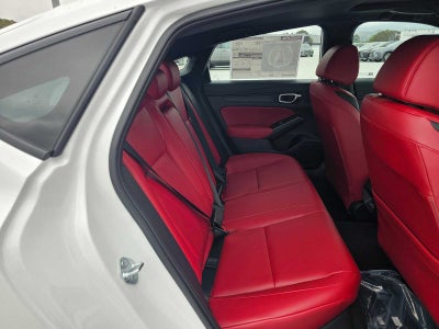 2026 Acura Integra A-STECH