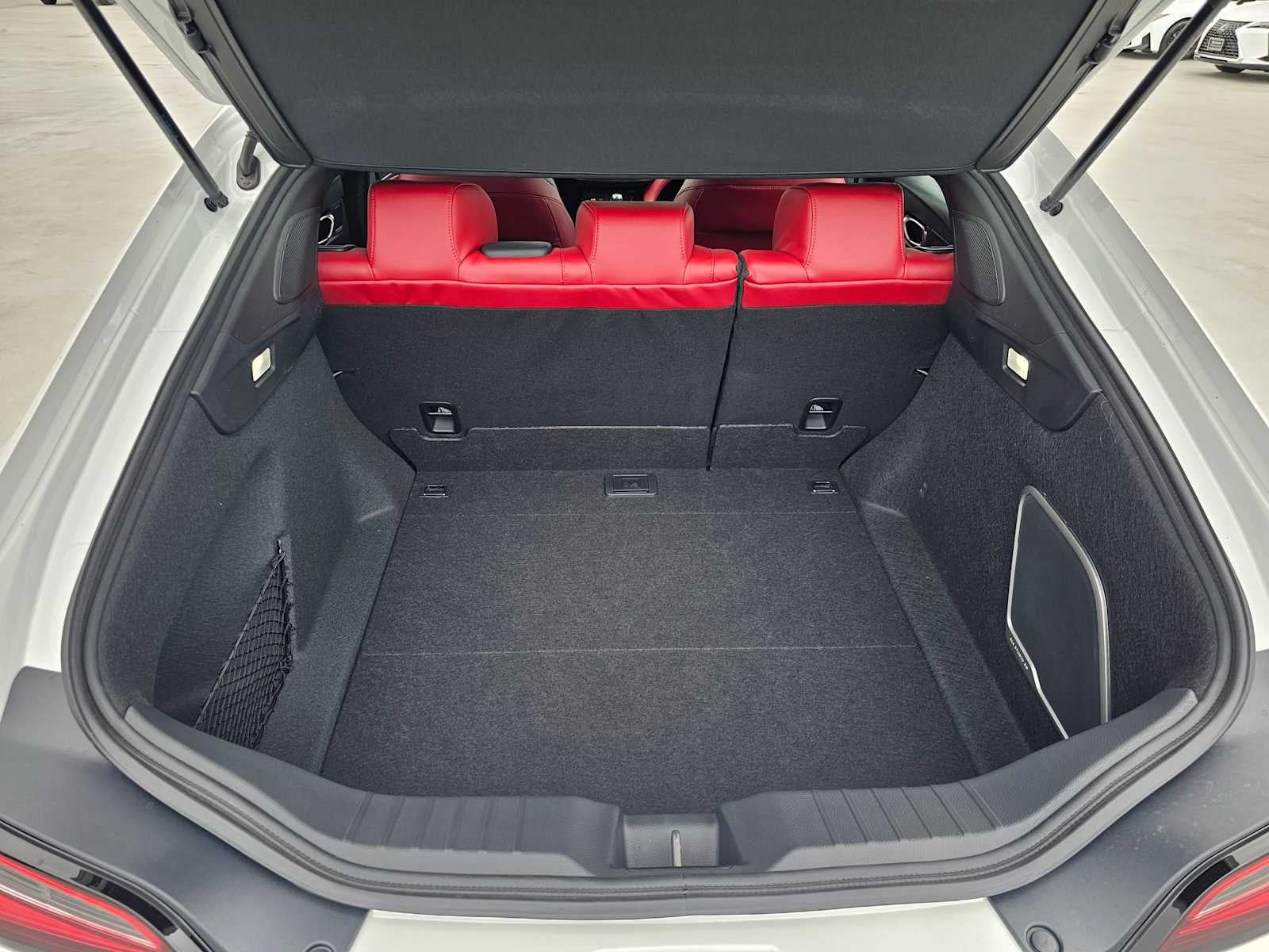 2026 Acura Integra A-STECH