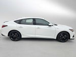 2026 Acura Integra A-STECH