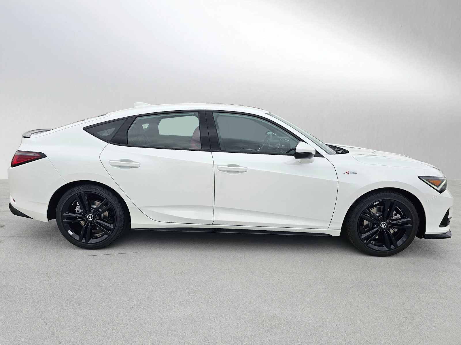 2026 Acura Integra A-STECH