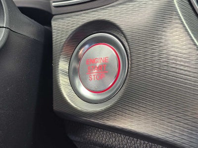 2026 Acura Integra A-STECH