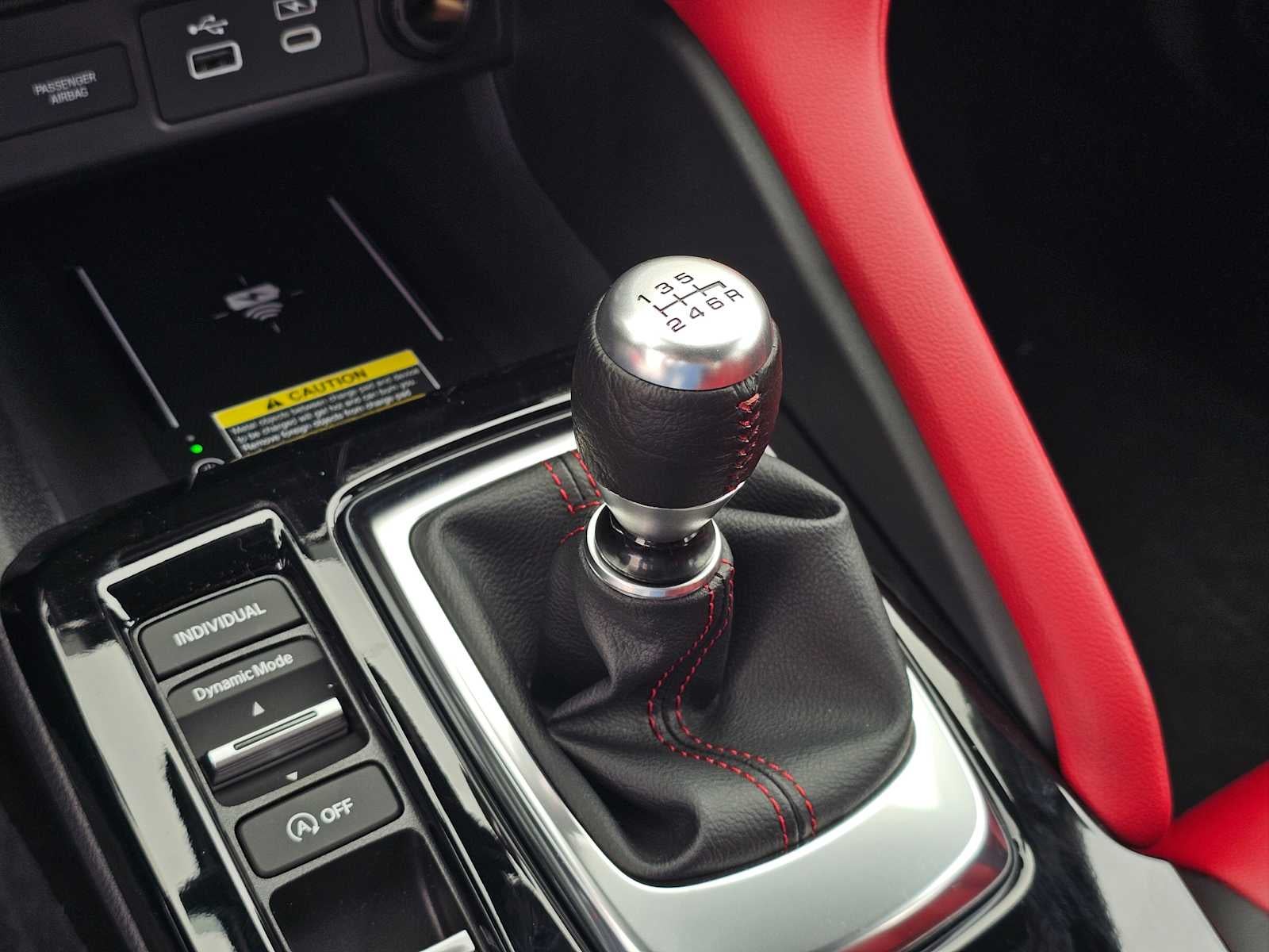 2026 Acura Integra A-STECH