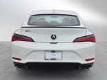 2026 Acura Integra A-STECH