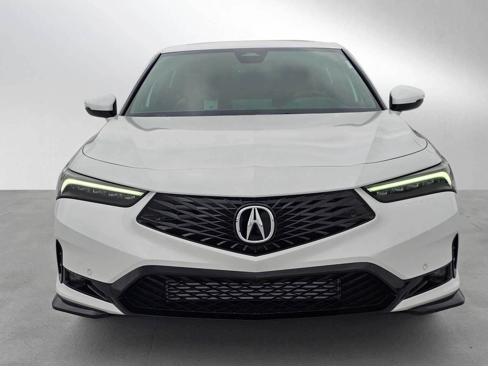 2026 Acura Integra A-STECH
