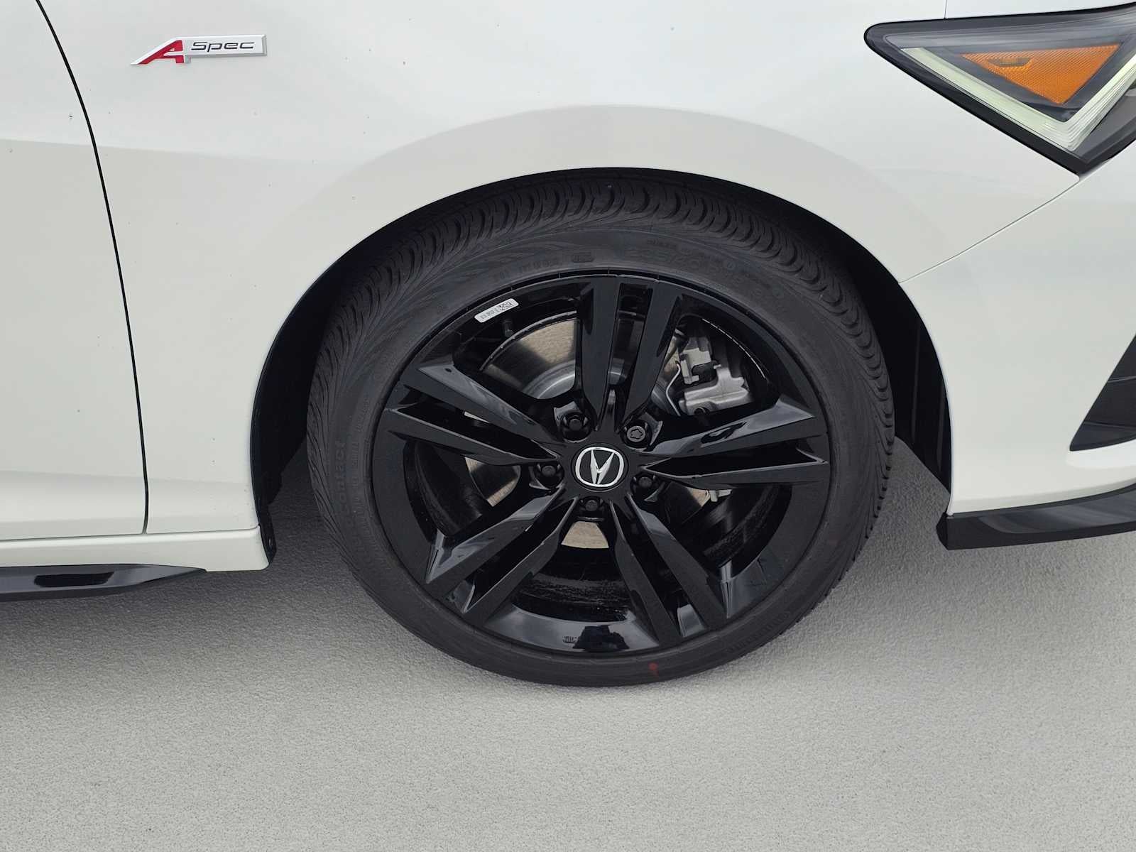 2026 Acura Integra A-STECH