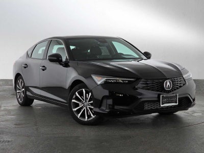 2025 Acura Integra CVT