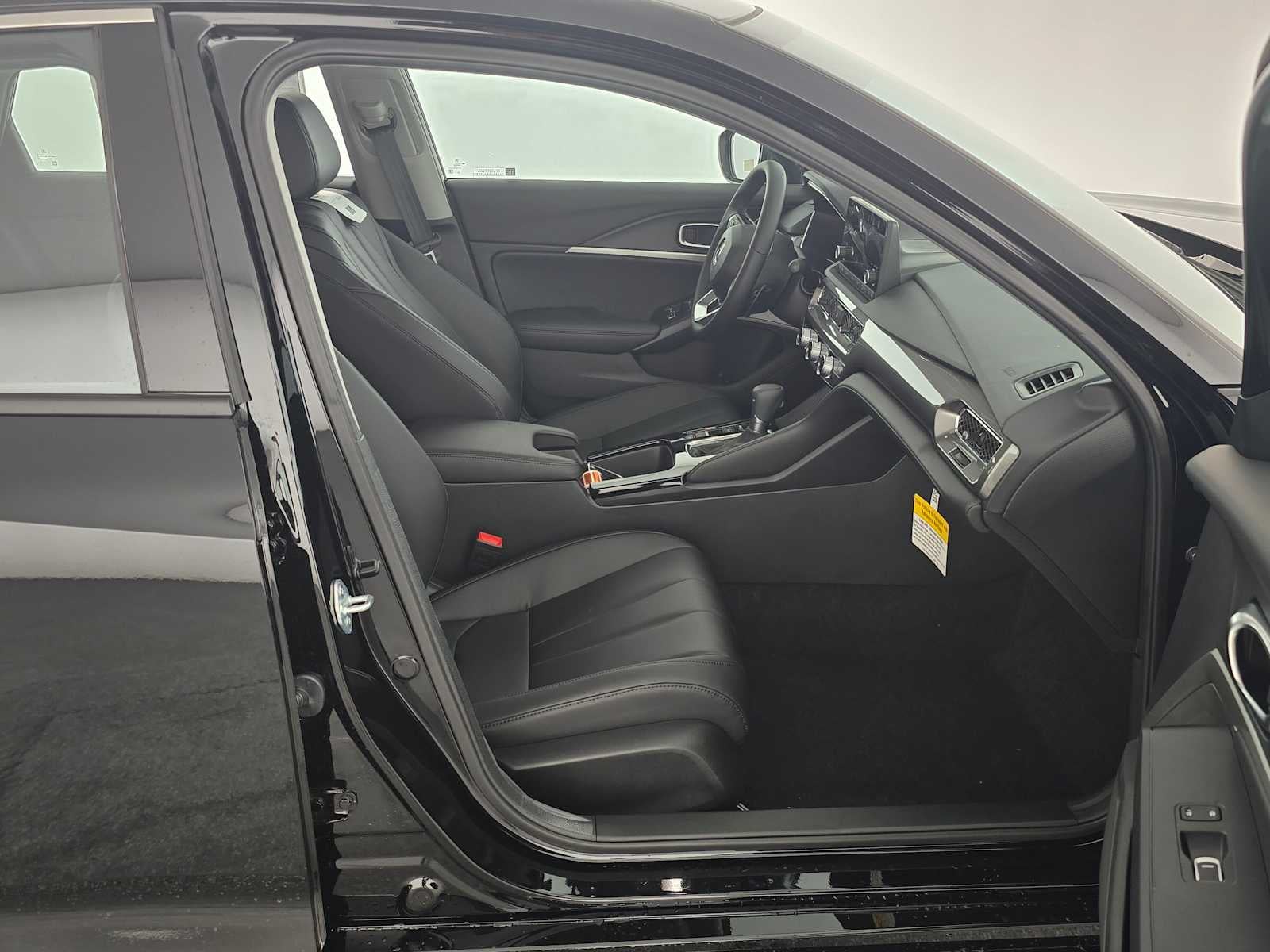 2025 Acura Integra CVT