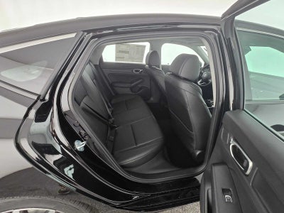 2025 Acura Integra CVT