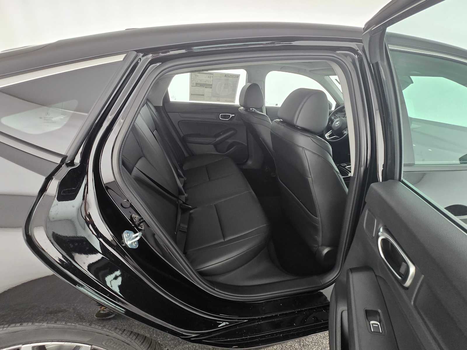 2025 Acura Integra CVT