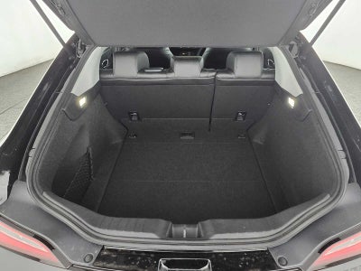 2025 Acura Integra CVT