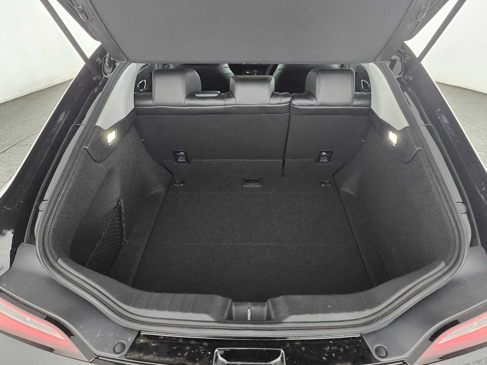 2025 Acura Integra CVT