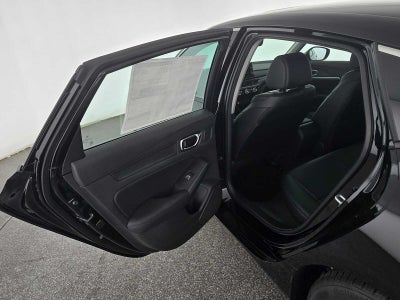 2025 Acura Integra CVT