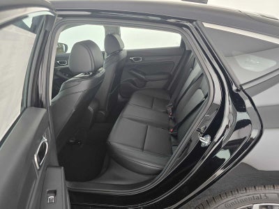 2025 Acura Integra CVT