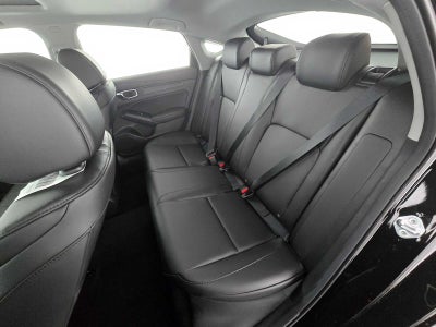 2025 Acura Integra CVT