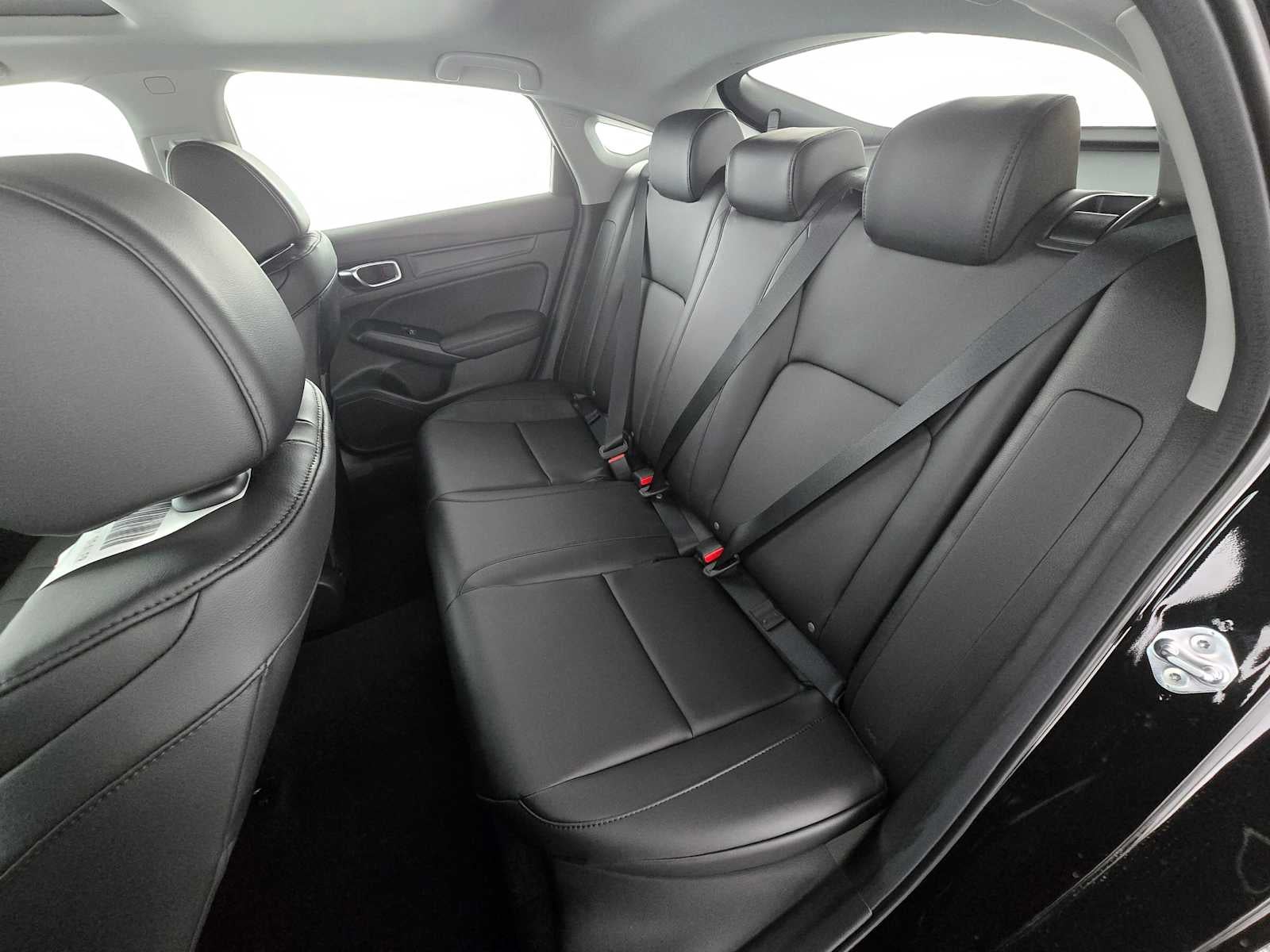 2025 Acura Integra CVT