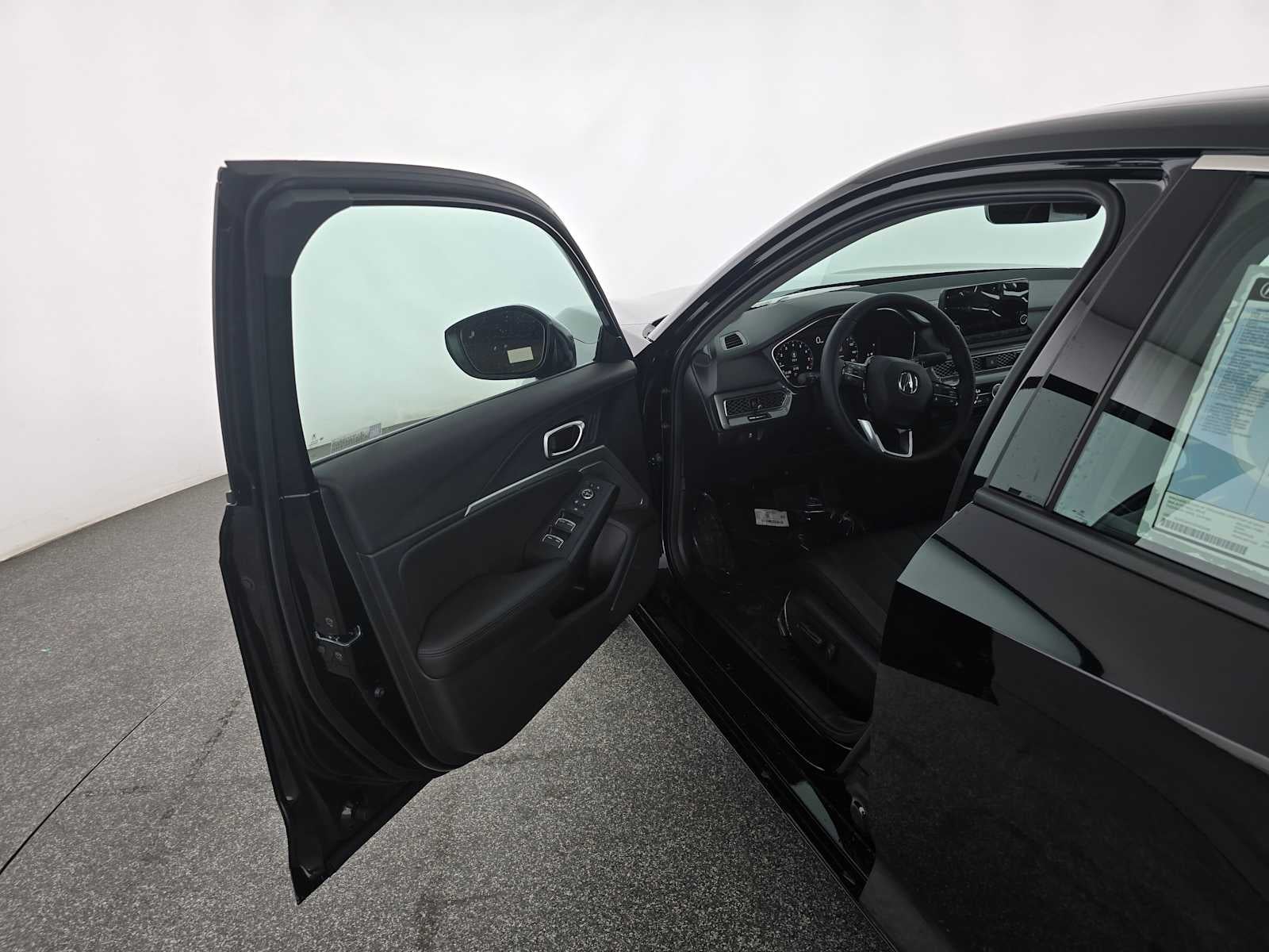 2025 Acura Integra CVT