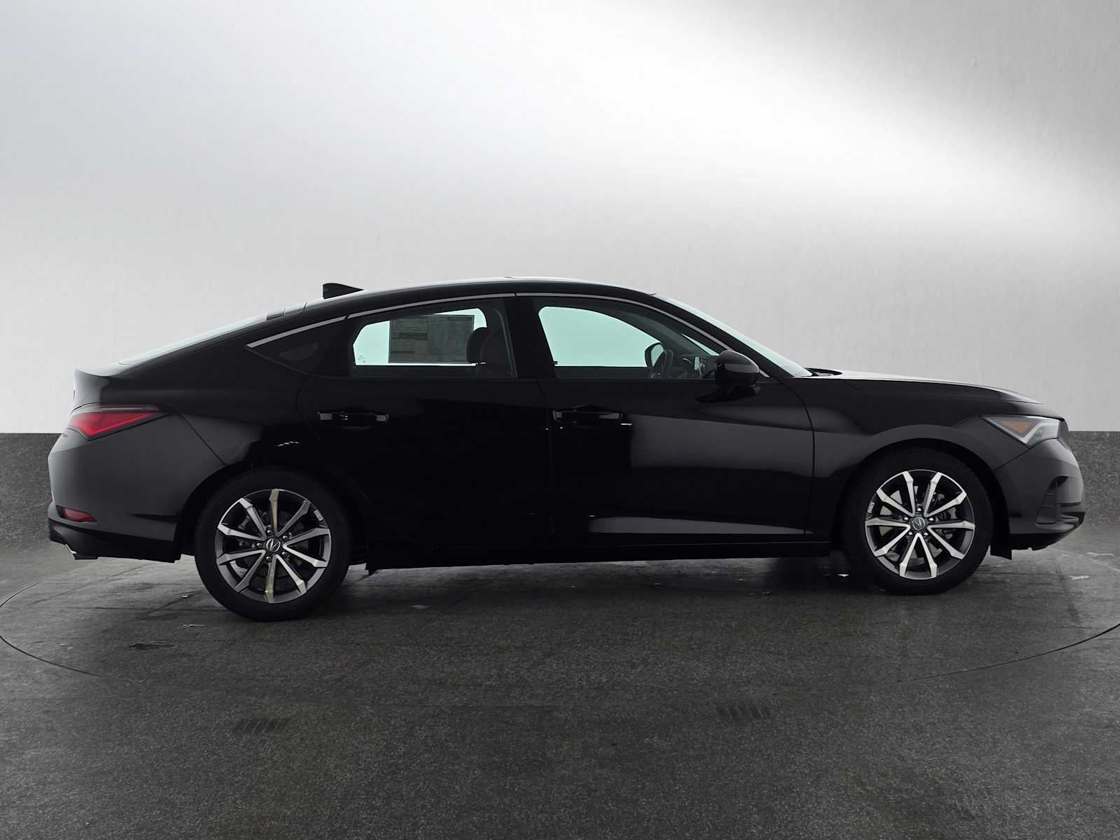 2025 Acura Integra CVT