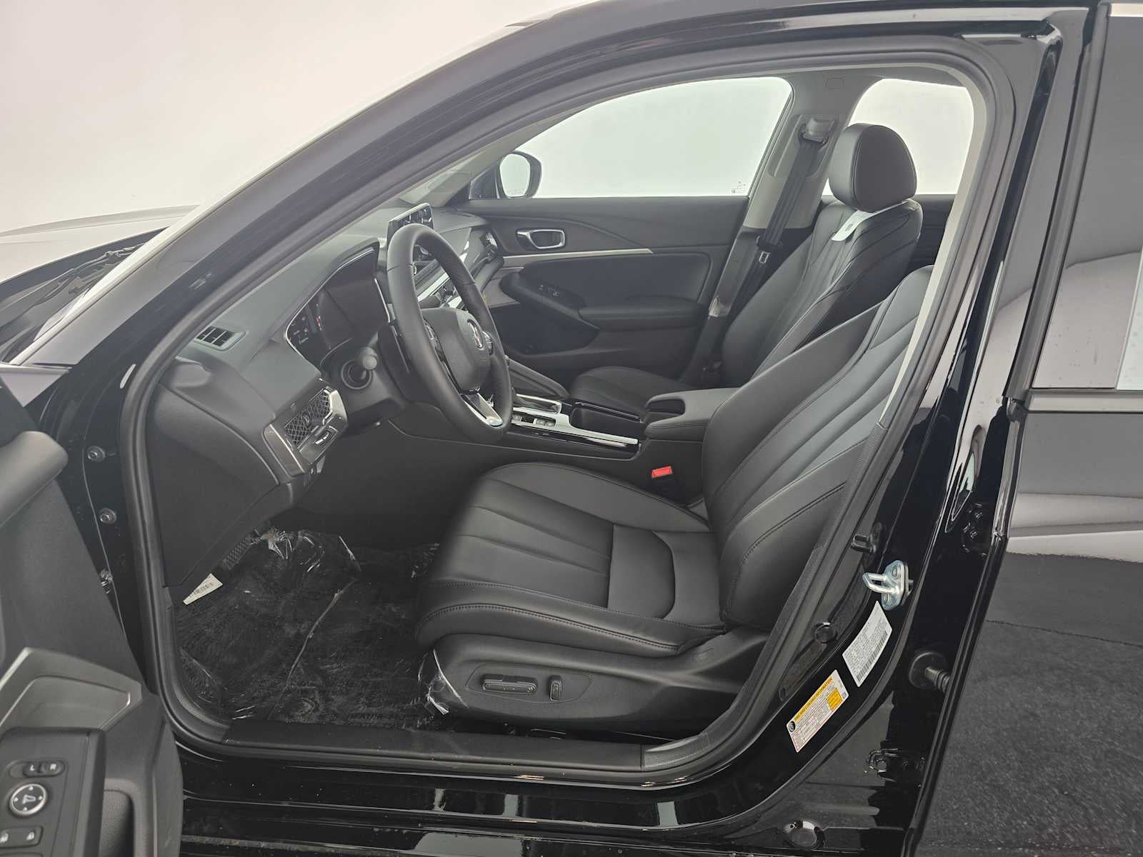 2025 Acura Integra CVT