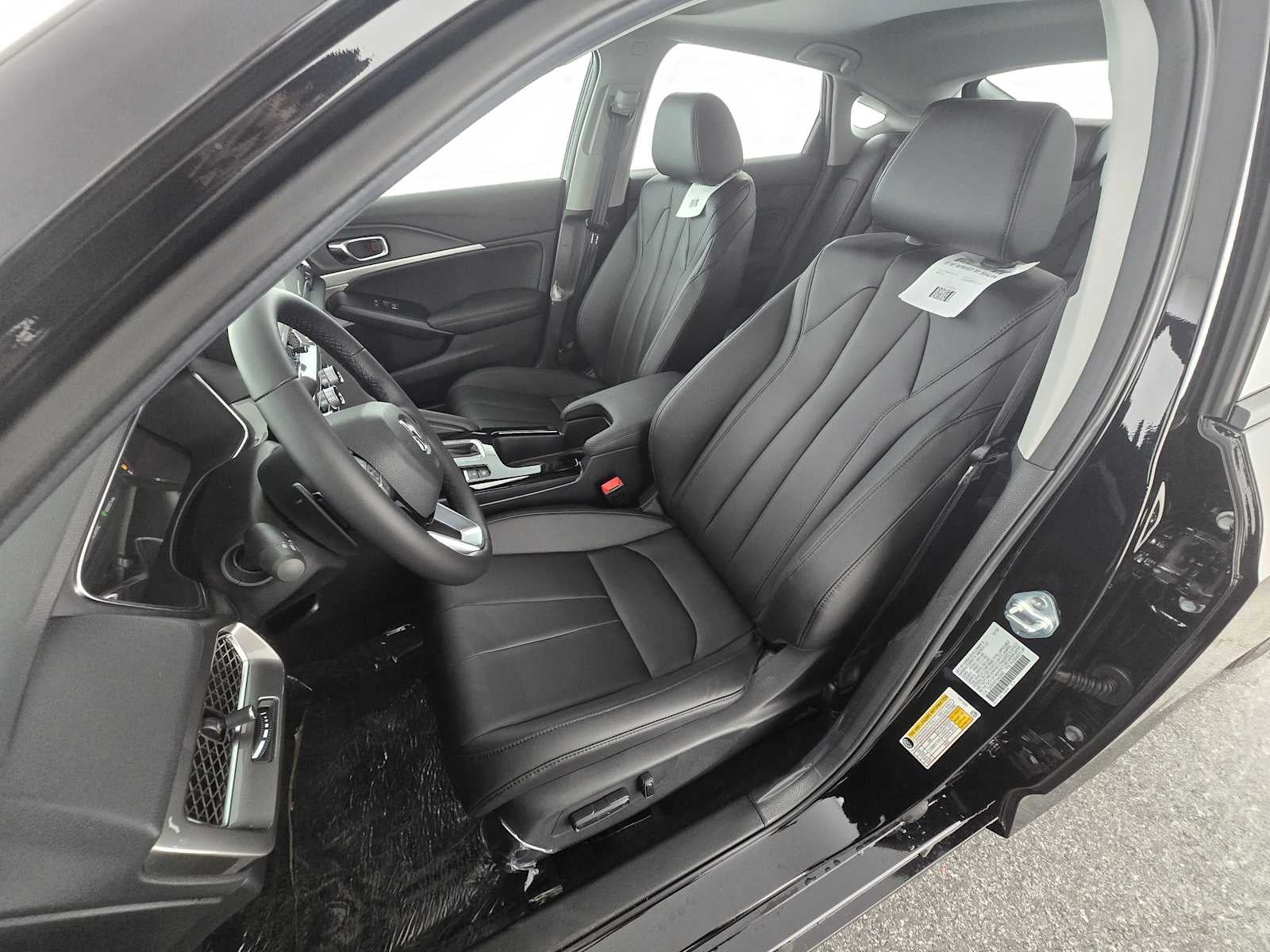 2025 Acura Integra CVT