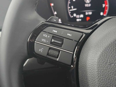 2025 Acura Integra CVT