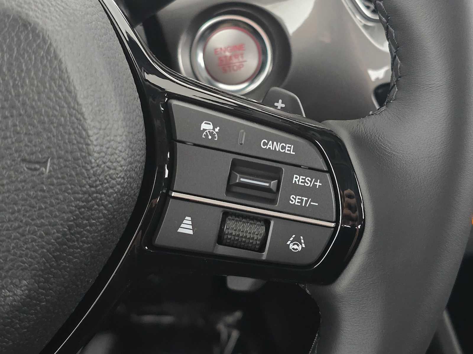 2025 Acura Integra CVT