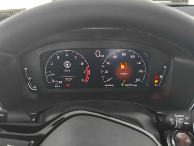 2025 Acura Integra CVT